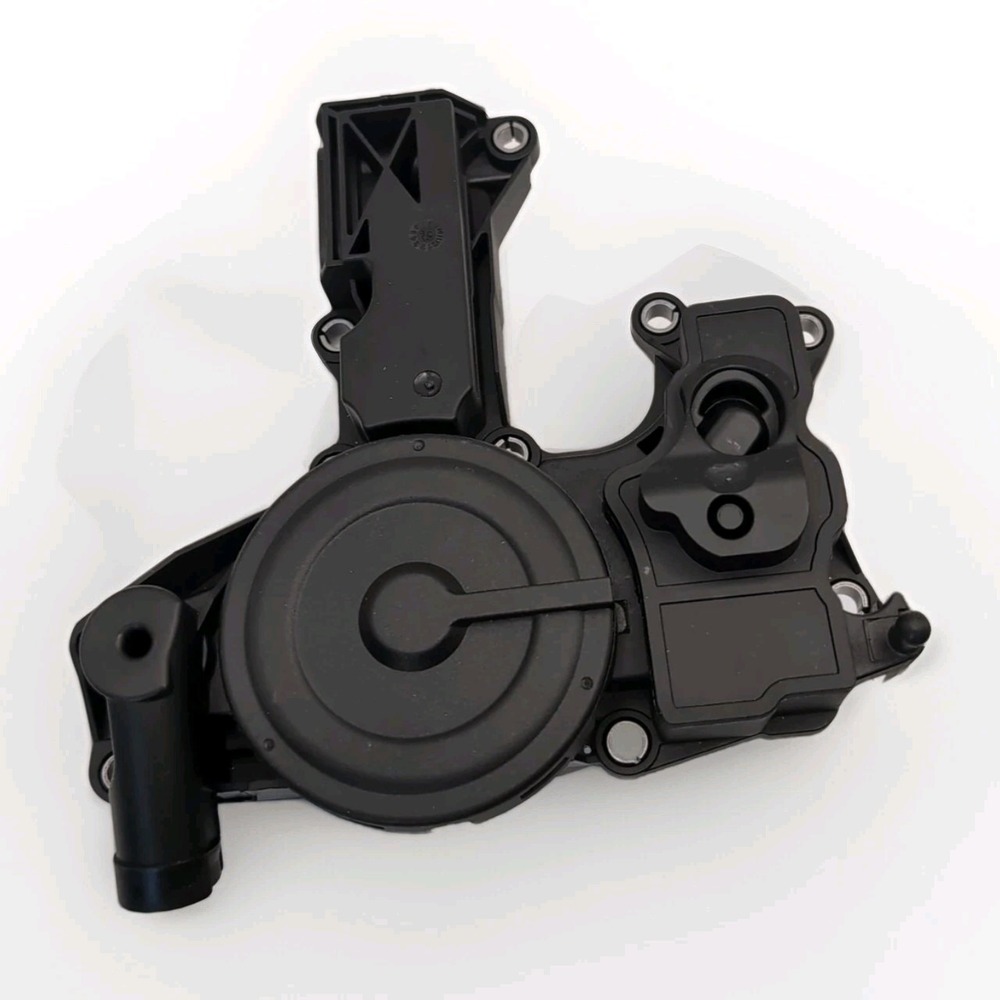 06H103495 NEW Oil Separator PCV Valve Assembly For VW Jetta Golf GTI Audi A4‎ TT